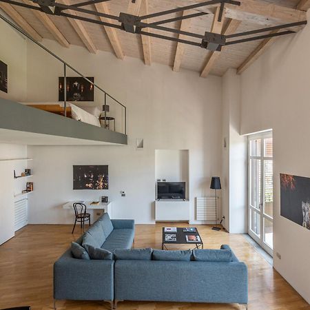 Cala Loft By Wonderful Italy Appartement Palermo Buitenkant foto