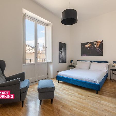 Cala Loft By Wonderful Italy Appartement Palermo Buitenkant foto