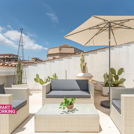 Cala Loft By Wonderful Italy Appartement Palermo Buitenkant foto