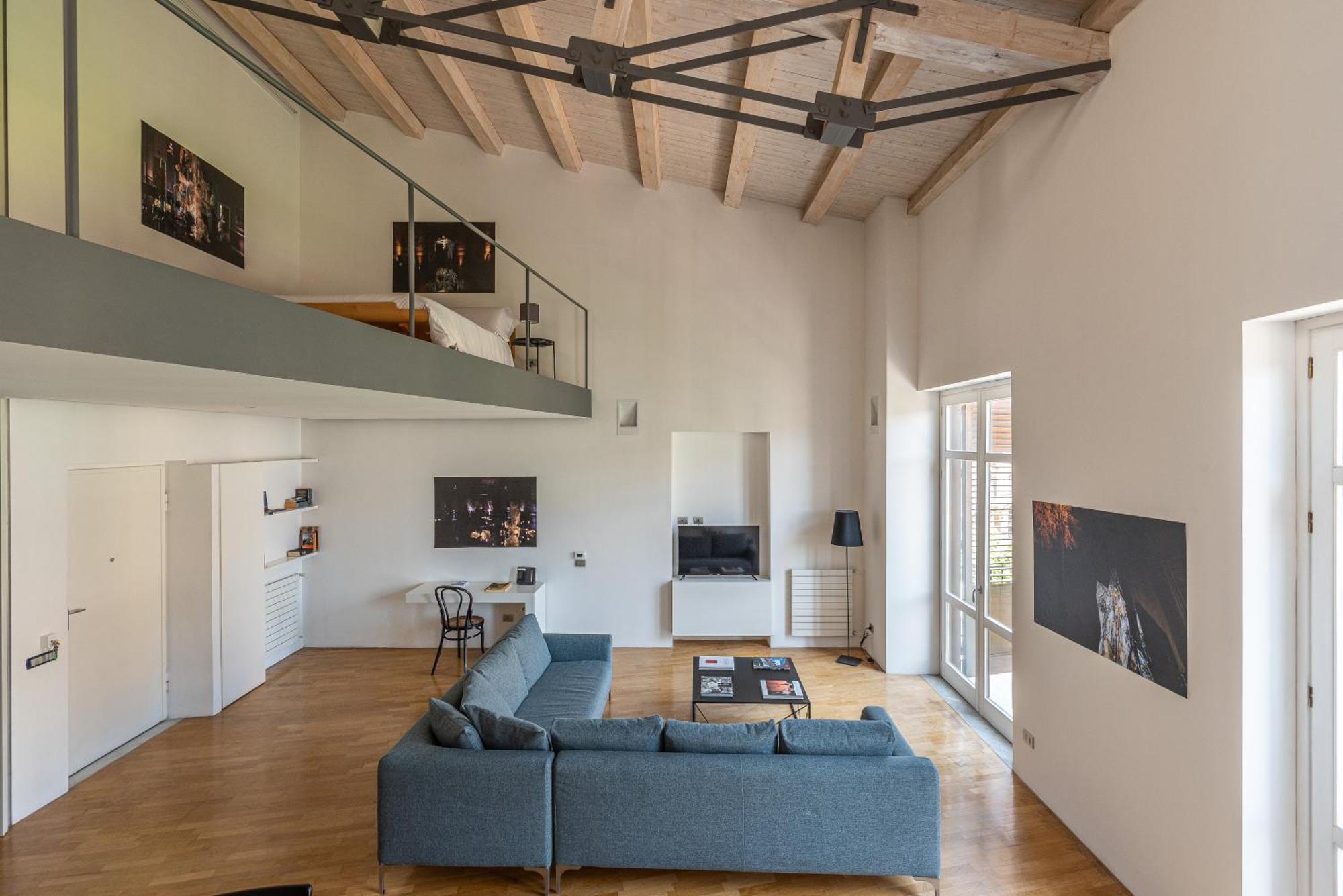 Cala Loft By Wonderful Italy Appartement Palermo Buitenkant foto