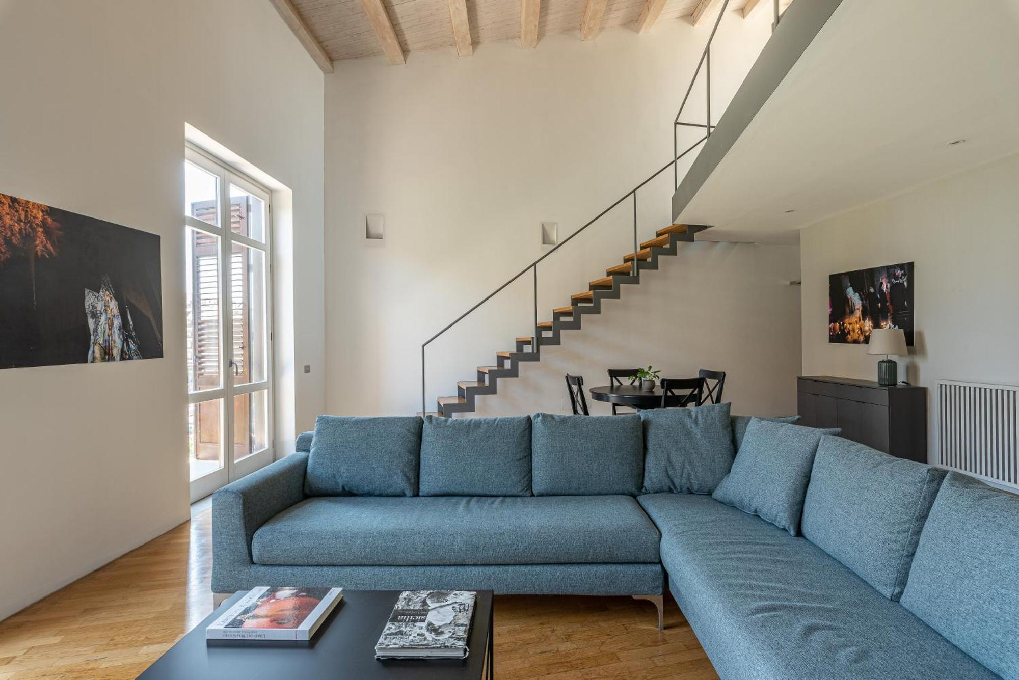 Cala Loft By Wonderful Italy Appartement Palermo Buitenkant foto