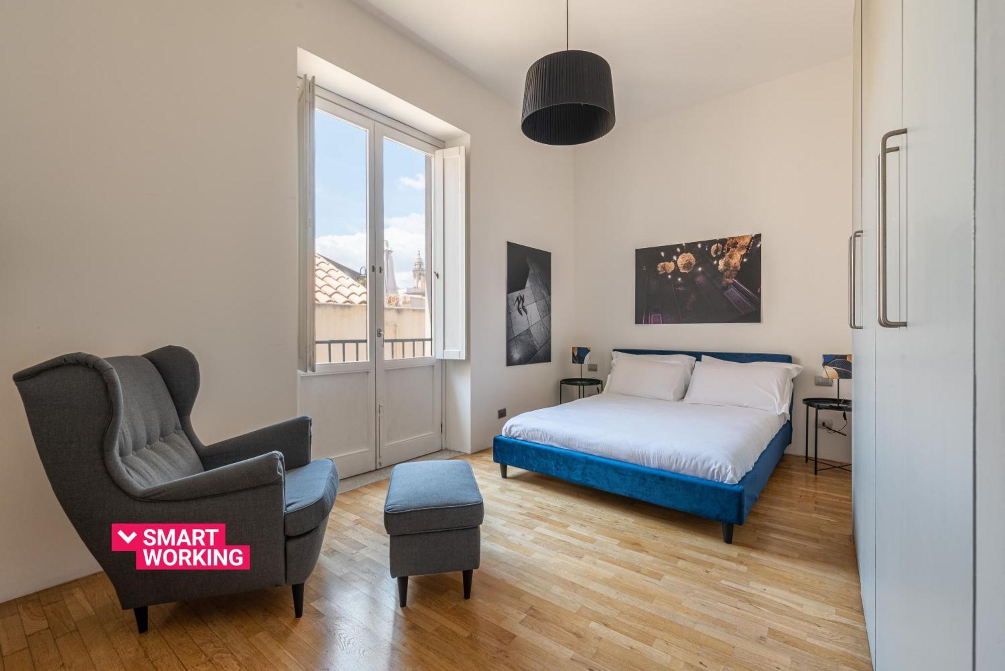 Cala Loft By Wonderful Italy Appartement Palermo Buitenkant foto