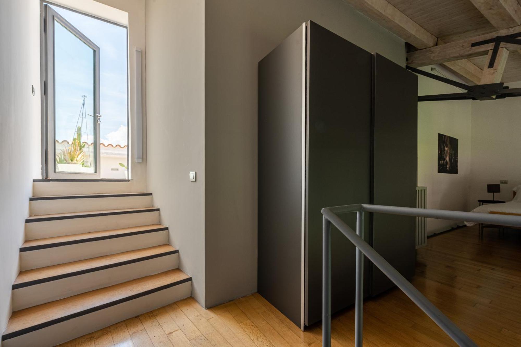Cala Loft By Wonderful Italy Appartement Palermo Buitenkant foto