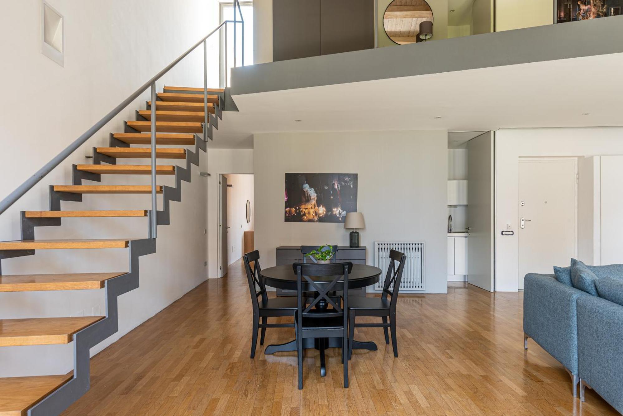 Cala Loft By Wonderful Italy Appartement Palermo Buitenkant foto