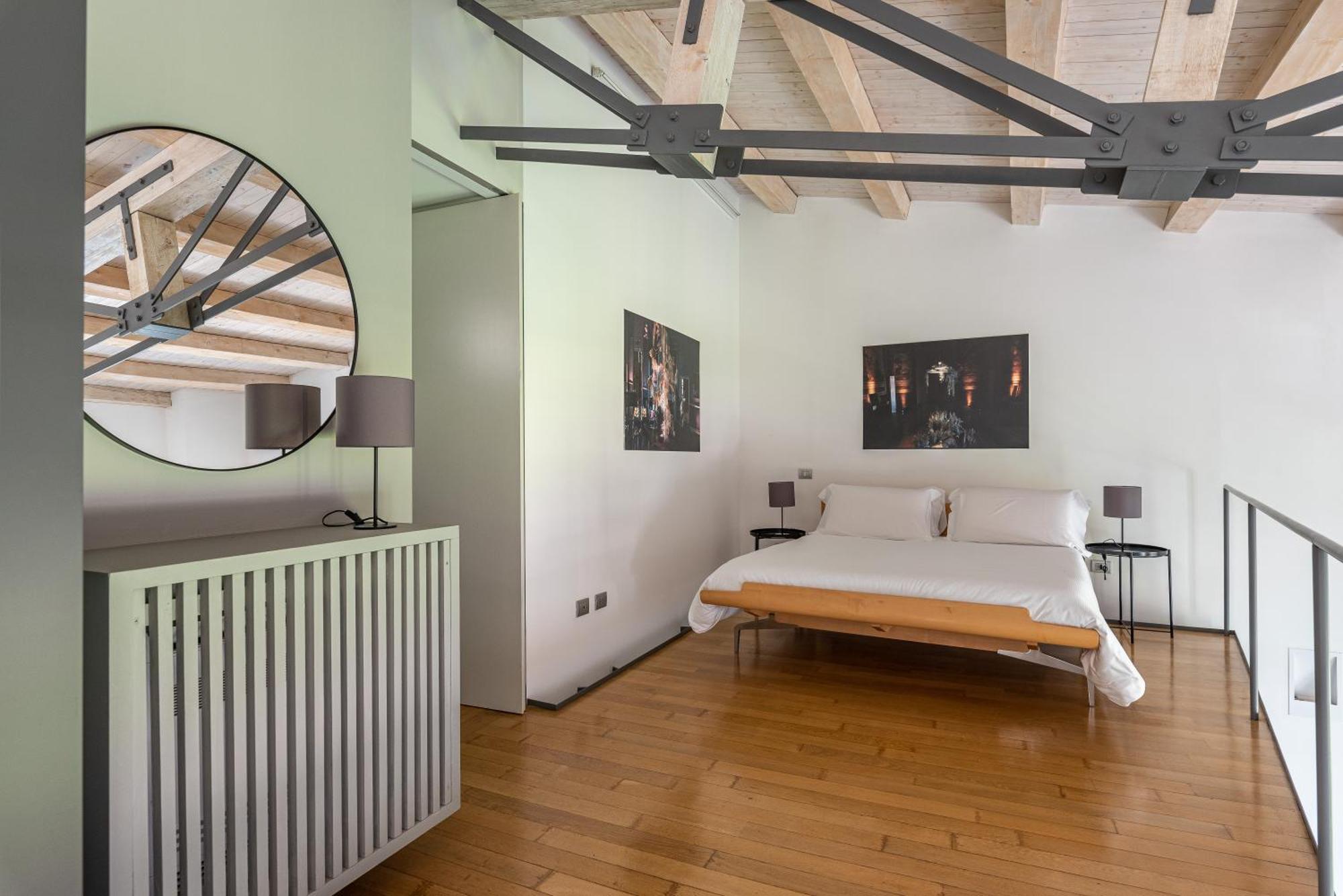 Cala Loft By Wonderful Italy Appartement Palermo Buitenkant foto