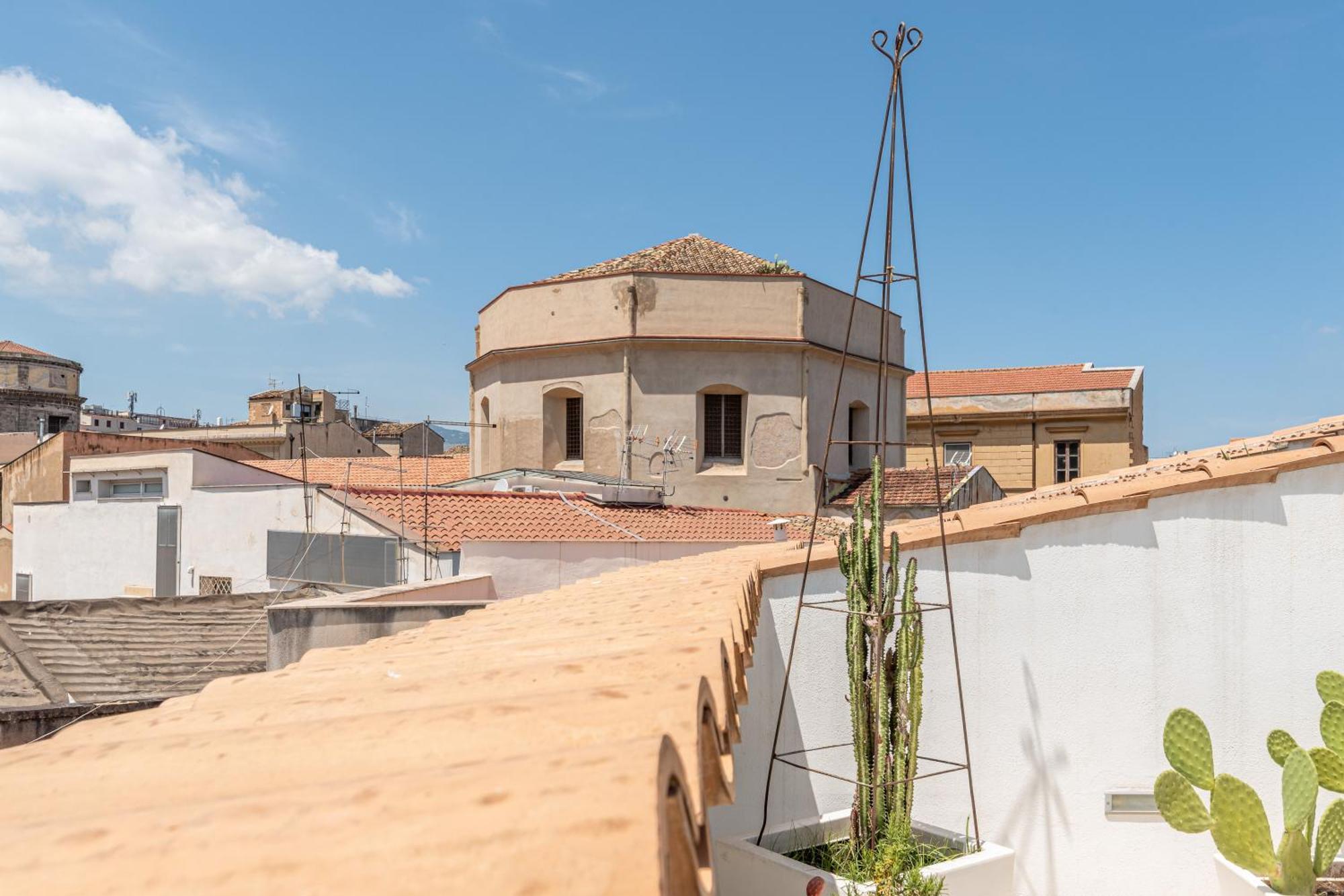 Cala Loft By Wonderful Italy Appartement Palermo Buitenkant foto