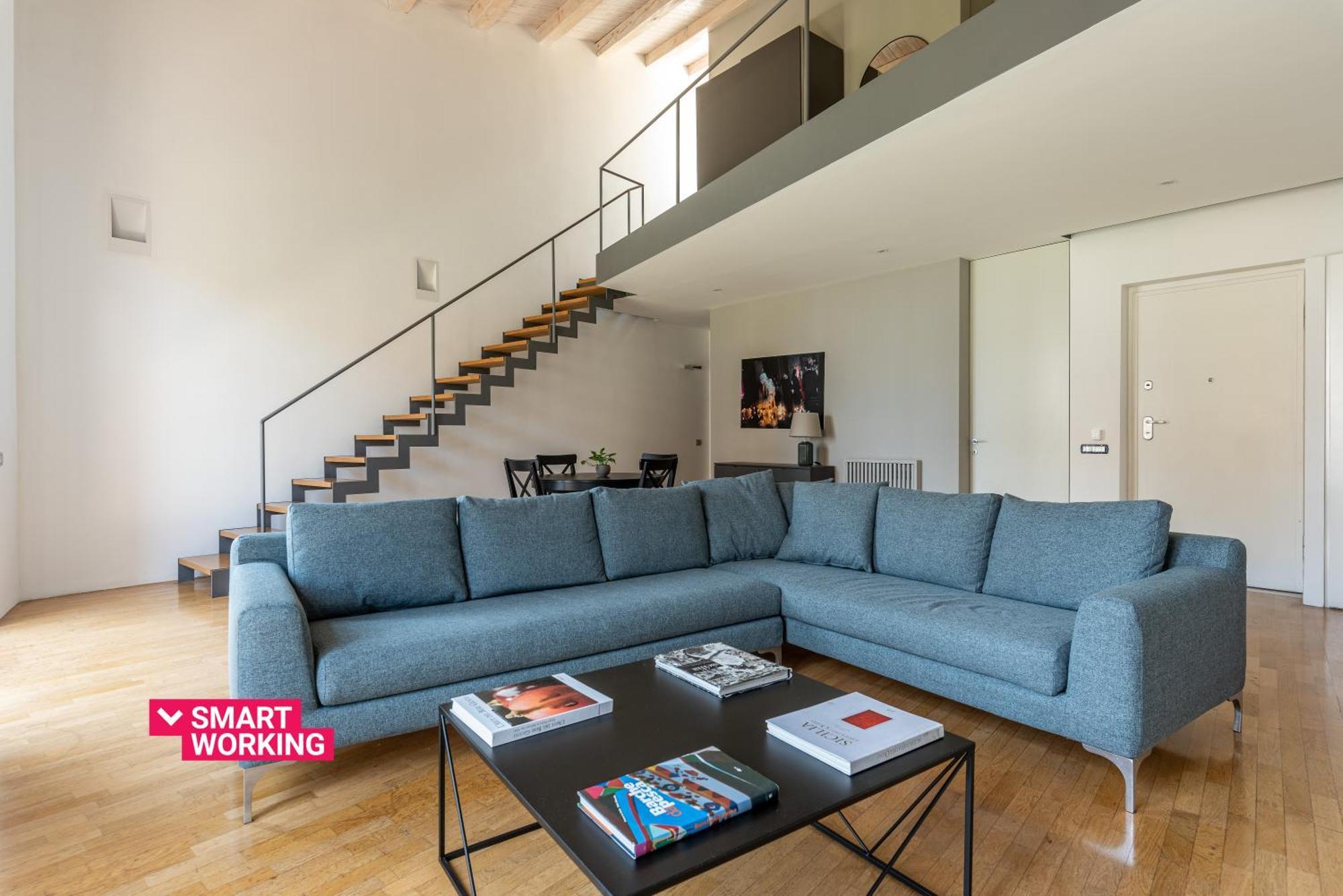Cala Loft By Wonderful Italy Appartement Palermo Buitenkant foto